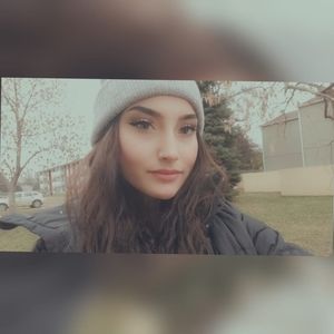 Meet your Posher, Hailey